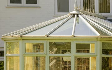 conservatory roof repair Croes Y Mwyalch, Torfaen