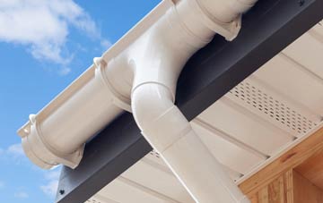 Croes Y Mwyalch gutter installation costs