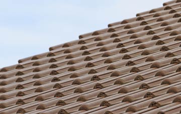 plastic roofing Croes Y Mwyalch, Torfaen