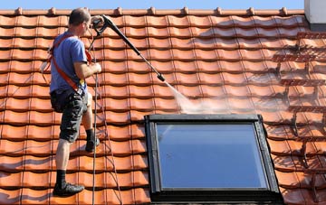 roof cleaning Croes Y Mwyalch, Torfaen
