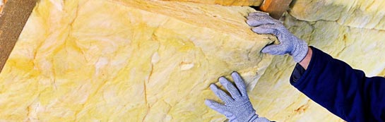 quotes for Croes Y Mwyalch roof insulation