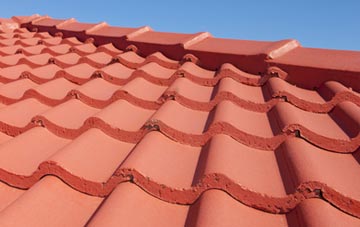 Croes Y Mwyalch tile and slate roof replacement