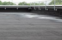 find rated Croes Y Mwyalch flat roofing companies