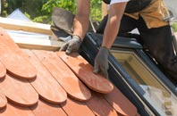 Croes Y Mwyalch tiled roofing companies